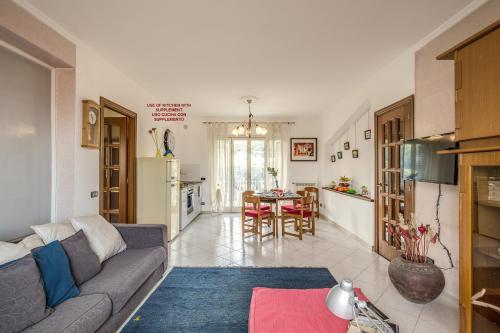 Gallery image of Residence Antica Via Ostiense. in Acilia