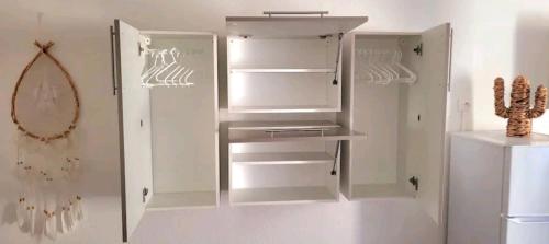 Studio Cocoon La Grande Motte