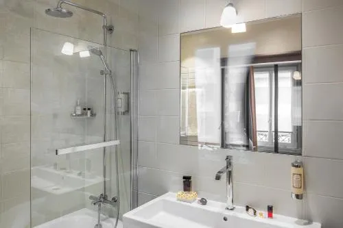 Hotel Louison photo 20