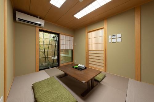 京恋 竹林邸