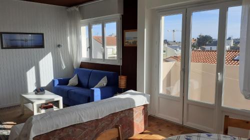 Quartier ARAGO - Appartement spacieux et lumineux