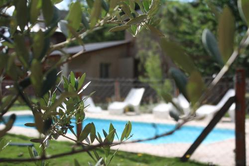 Rancho Pampa