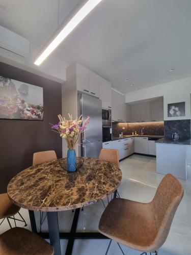 Fiorzakynthos City Apartments