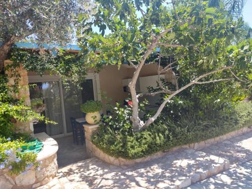 Gallery image of Casa Marimar Boutique Bungalows & Suites in Porto Heli