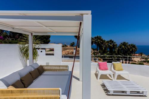 Villa Mediterraneo Cabo La Nao by Rock Rentals