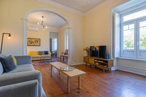 Saldanha Charming Palace
