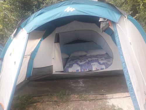 Gallery image of Kamp Seosko domaćinstvo Radman in Herceg-Novi