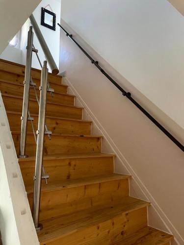 Φωτογραφία από το άλμπουμ του Agréable maison 3* en bord de mer σε Dieppe