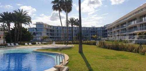 Sun & Relax in Denia Beach