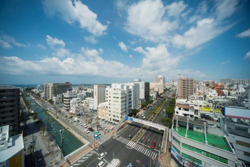 Richmond Hotel Naha Kumoji