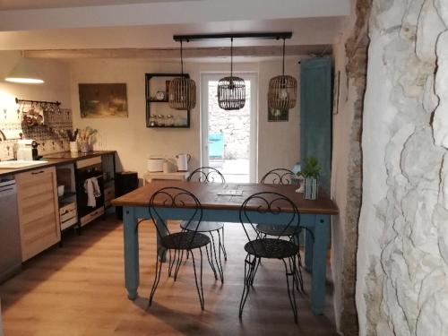 La Maison Du Parc RDC