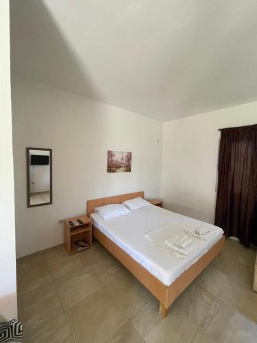Gallery image of Mar nero Apartments in Bregvija