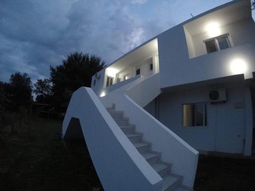Gallery image of Mar nero Apartments in Bregvija