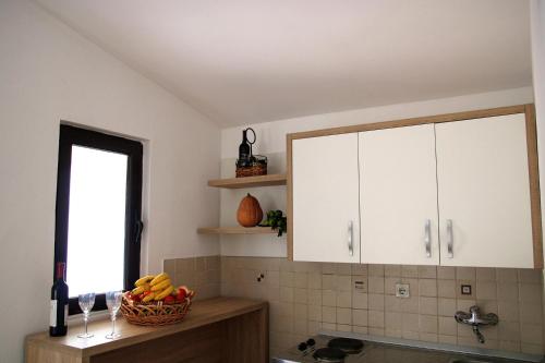 Gallery image of Mar nero Apartments in Bregvija