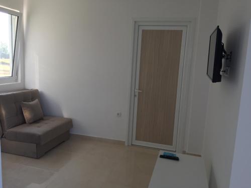 Gallery image of Mar nero Apartments in Bregvija