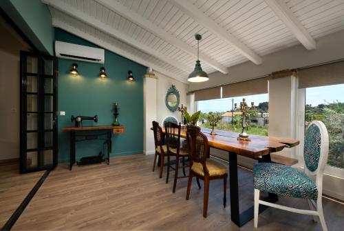 Foto Angel luxury villa 4