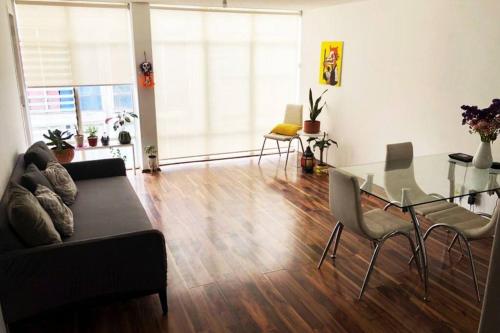 Departamento céntrico cerca de zona rosa, reforma 222, ángel de la independencia y monumento a la revolución, Ciudad de México – Precios actualizados 2023 Departamento céntrico cerca de zona rosa, reforma 222, ángel de la independencia y monumento a la revolución, Ciudad de México – Precios actualizados 2023
