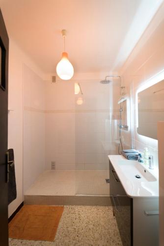 Photo de la galerie de l'établissement Chambre chez l'habitant - L'Estaque, à Marseille