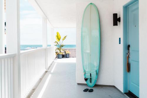 Fotografie z fotogalerie ubytování Del Mar Beach Hotel v San Diegu