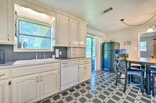 Gallery image of Cozy Murfreesboro Home Near Local Attractions! in Murfreesboro