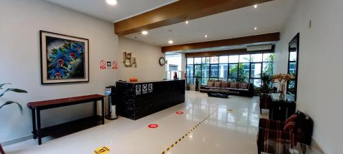 Φωτογραφία από το άλμπουμ του Hotel Puerto Amazonico σε Puerto Maldonado