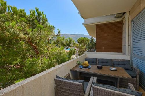 The Monroe - Stylish 2 BD Apartment In Villa Orsan
