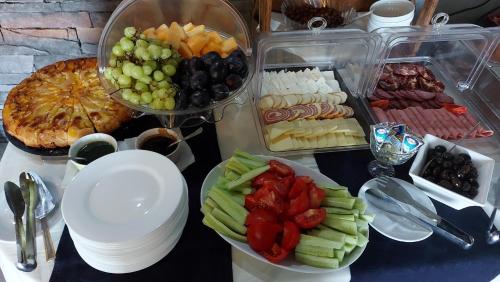 Foto dalla galleria di Vila Vista Вила Виста a Sveti Vlas