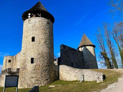 Gambar di galeri bagi Kuća za odmor Jadra di Duga Resa