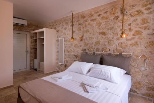 Gallery image of Sol Pedra Villas in Skala Marion