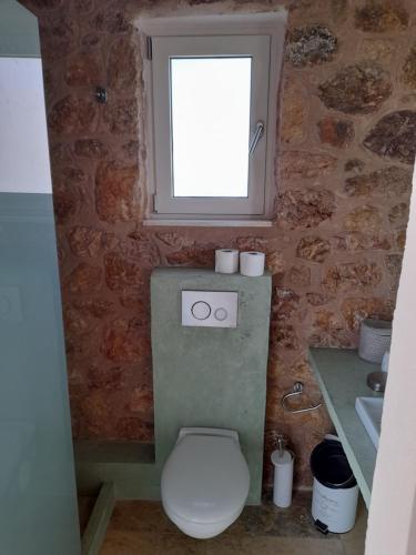 Gallery image of Sol Pedra Villas in Skala Marion
