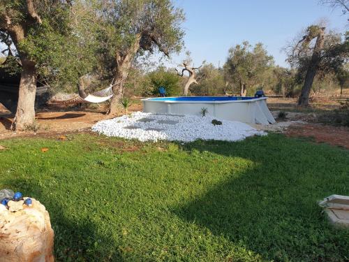 B&b Gli Ulivi – Photos 5
