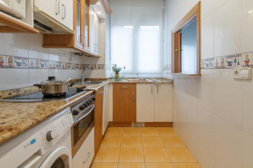 Fernandez Campo, Vivienda Turística Céntrica Reformada con Wifi