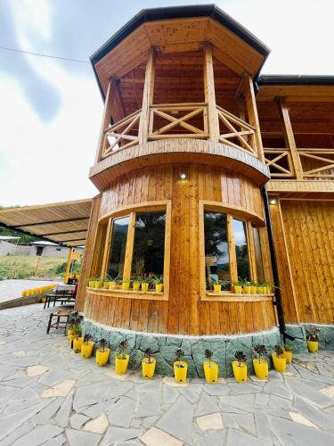 Green Training Center HOVK – Photos 3