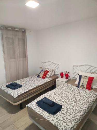 GOOD VIBES APARTMENT PLAYA FANABE Costa Adeje