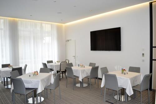 Gallery image of City Hotel in Linz