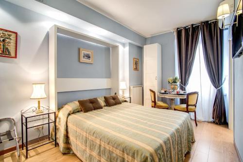 Легло или легла в стая в Residenza Dei Principi