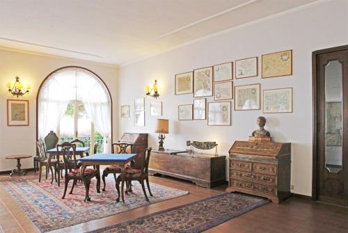 Gallery image of Grand Hotel San Michele in Cetraro