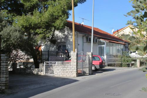 Fotografia z galérie ubytovania Apartment Trogir 6023c v Trogiri