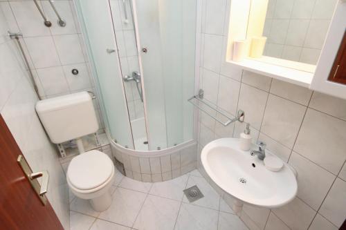 Apartment Trogir 6023c