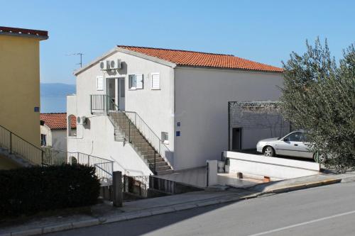 Fotografia z galérie ubytovania Apartment Baska Voda 6057b v destinácii Baška Voda