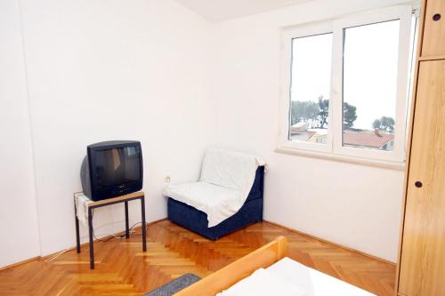 Apartment Baska Voda 6057b