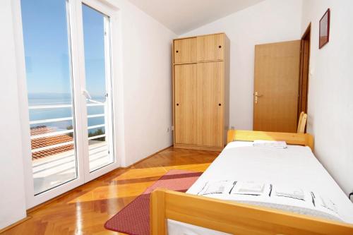 Apartment Baska Voda 6057b