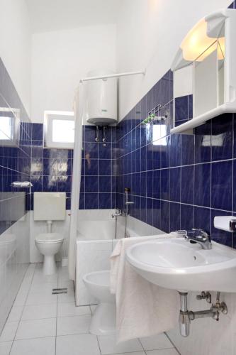 Apartment Baska Voda 6057b