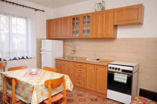 Apartments by the sea Zadar - Diklo, Zadar - 5926