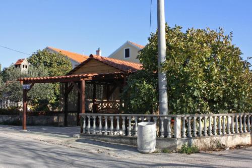 Fotografia z galérie ubytovania Seaside holiday house Bibinje, Zadar - 5854 v Bibinje