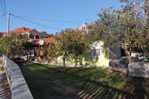 Fotografia z galérie ubytovania Seaside holiday house Bibinje, Zadar - 5854 v Bibinje