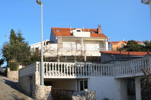 Fotografie z fotogalerie ubytování Apartments by the sea Businci, Ciovo - 6012 v Trogiru