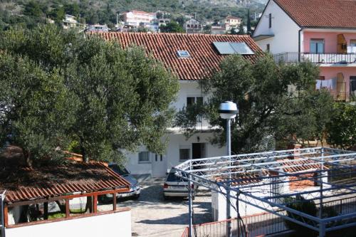 Apartment Podaca 6050a