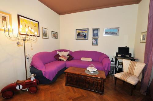 Apartments with WiFi Split - 6079