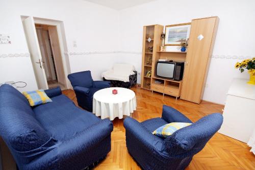 Apartments with WiFi Split - 6028